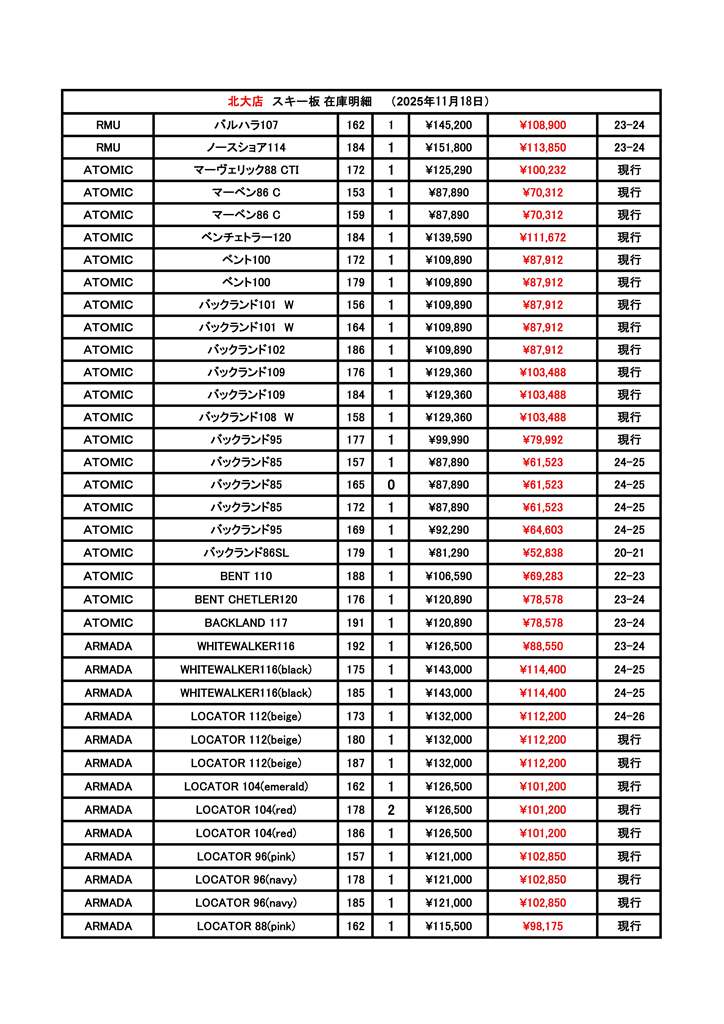 北大店スキー板在庫-2025.11.18_ページ_1