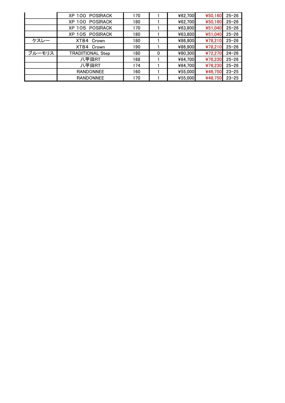 旭川店スキー板在庫2025.12.25_ページ_5